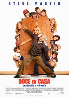 Mas Barato por Docena / Doce en Casa (2003)