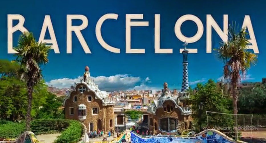 If You Love Barcelona, You Must Watch This! Kuriositas
