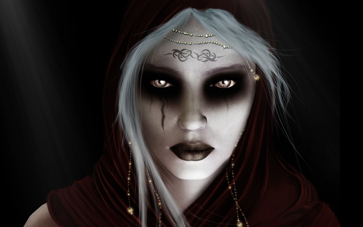 Magic Witch