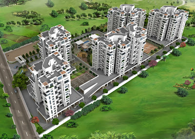Symphony Towers, Behala, Kolkata Symphony Towers, Behala, Kolkata