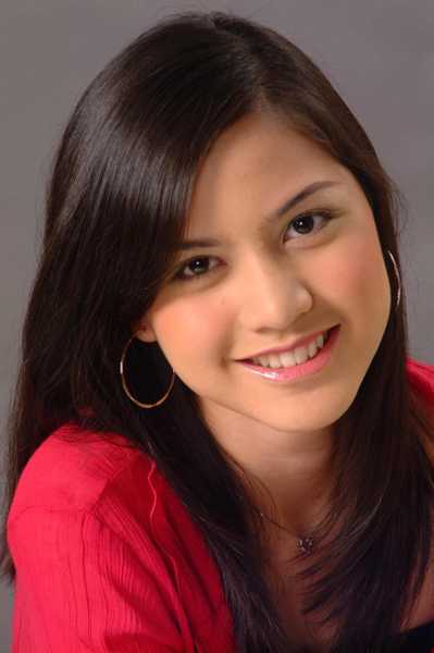 Lisa Surihani wanita tercantik di Malaysia?