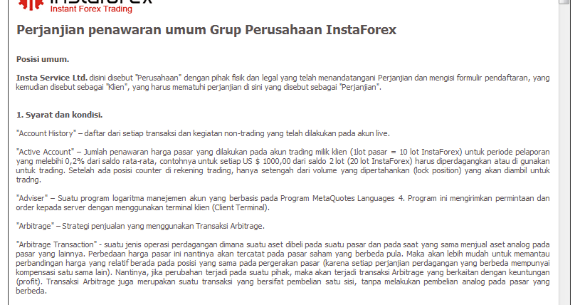 Ebook cara membuat ea forex