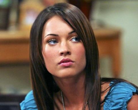 megan fox megan fox