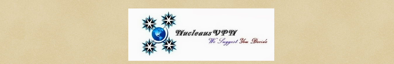 NucleausVPN