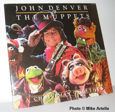 denver muppets together mikey s muppet memorabilia museum the muppet show 1976 1981 denver muppets together mikey s muppet memorabilia museum the muppet show 1976 1981