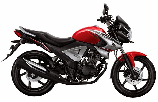 harga motor honda cbr tahun 2008