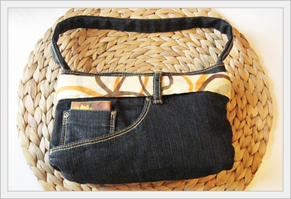 Come modificare jeans