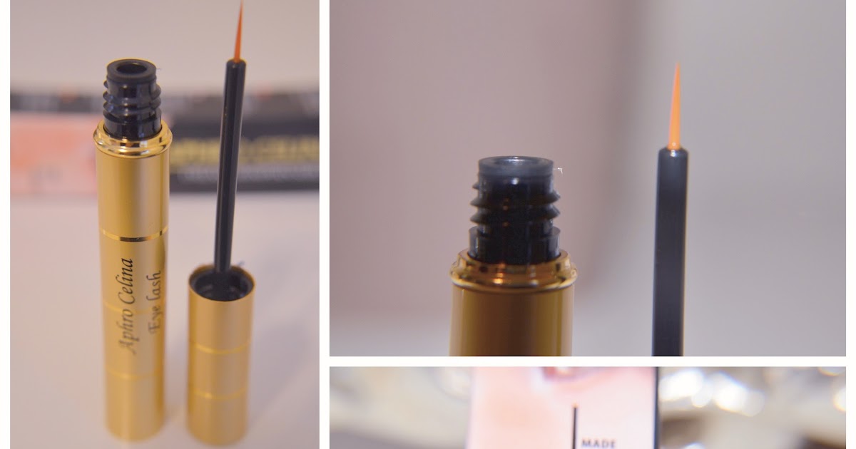 Chlencherei : Aphro Celina im Test