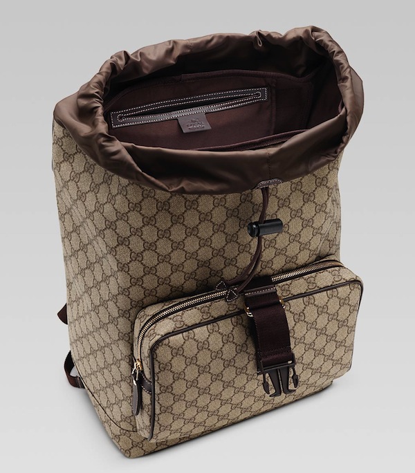 NEW GUCCI GC BOOKBAG NEW GUCCI GC BOOKBAG