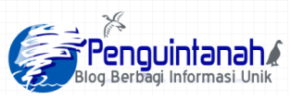 Blog Penguintanah - Biar Mainstream  yang Penting Tetap Menarik