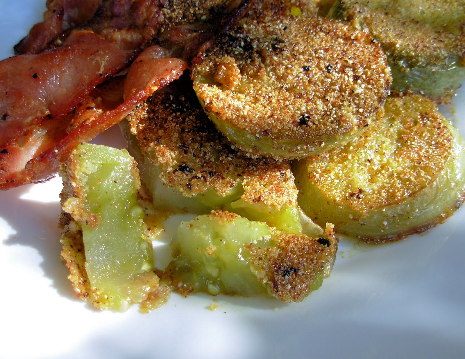 Books, Films and Fried Green Tomatoes at the Whistle Stop Cafe