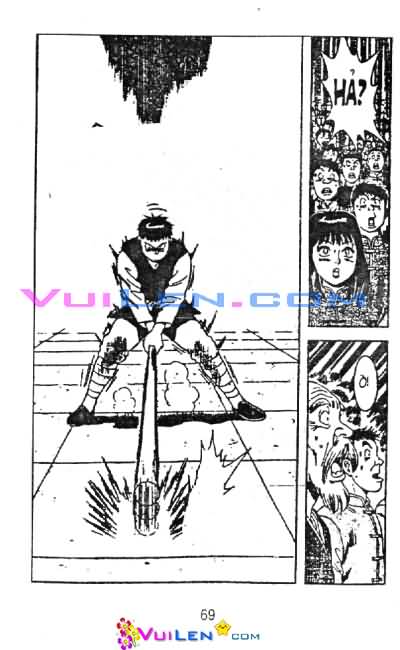 Hoàng Phi Hồng Phần 1 , 2 ,3 ,4 chap 144