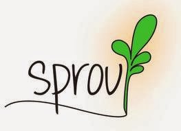 sprout pencil