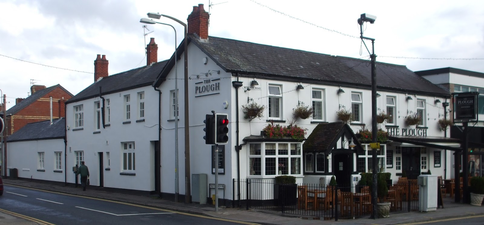 Brew Wales The Plough, Whitchurch, Cardiff