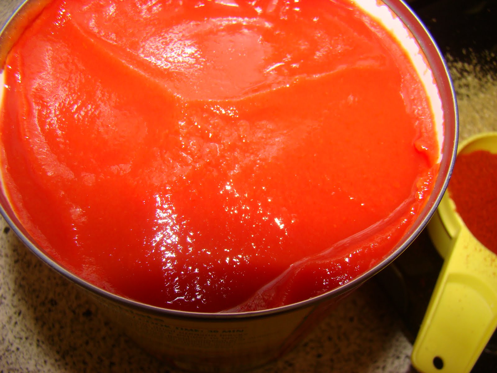 My Favorite Recipes Collection: Basic Masala Gravy for Indian Curries