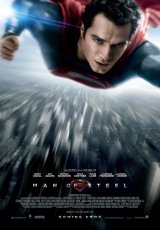 O Homem de Aço – Superman – Dublado e Legendado 2013