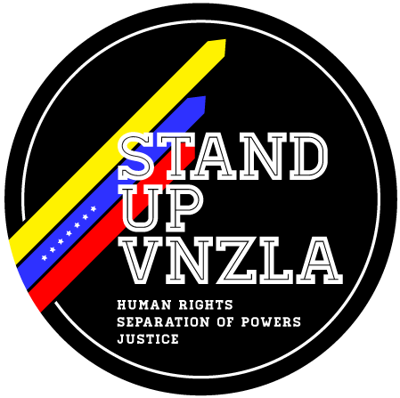 StandUpVzla