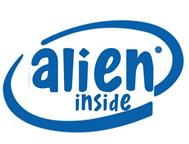 Allien Inside