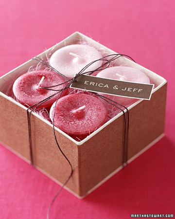 Iloilo Wedding Blog: {Wedding Souvenirs} 8 Popular Inexpensive Wedding ...