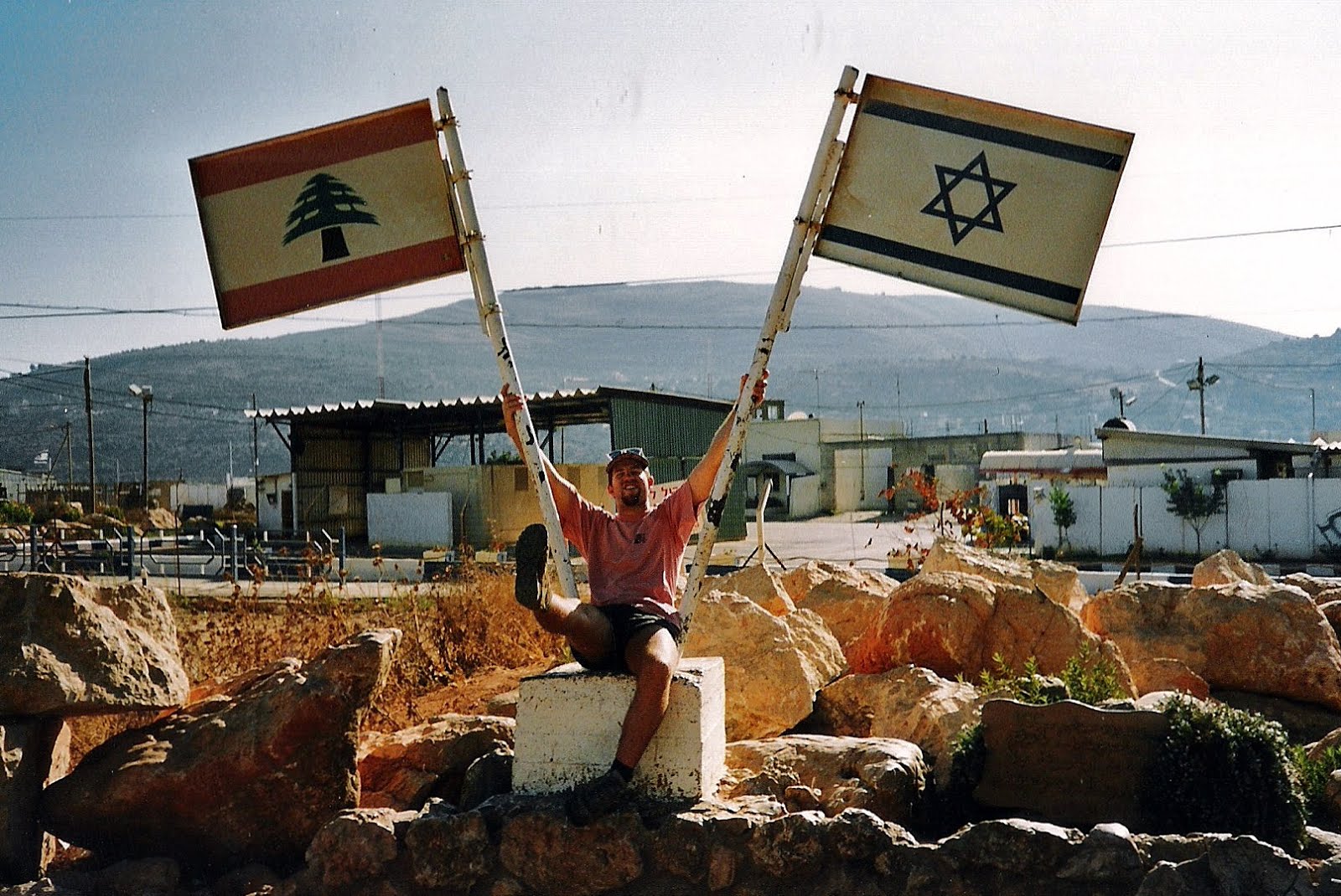 Israel 1997