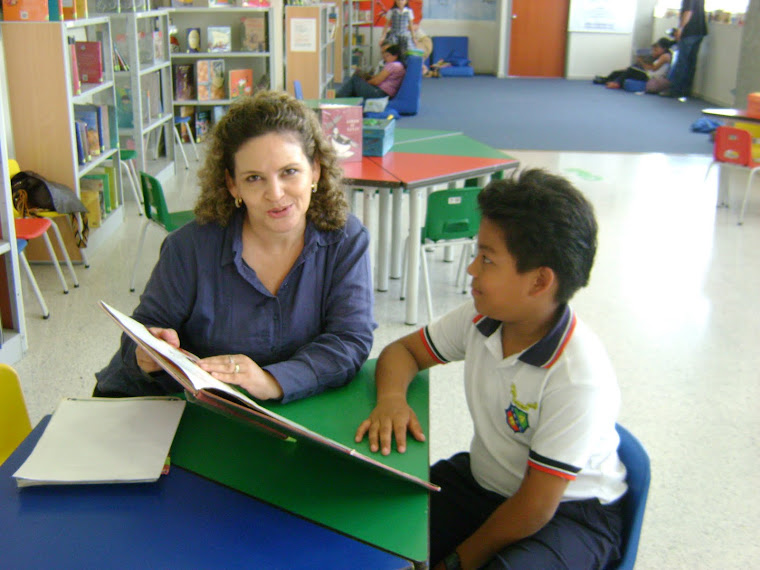 Proyecto Biblioteca-Escuela