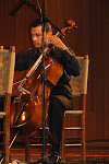 Leonardo - violoncelo