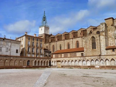 Perpignan 3