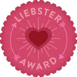 LIEBSTER AWARD