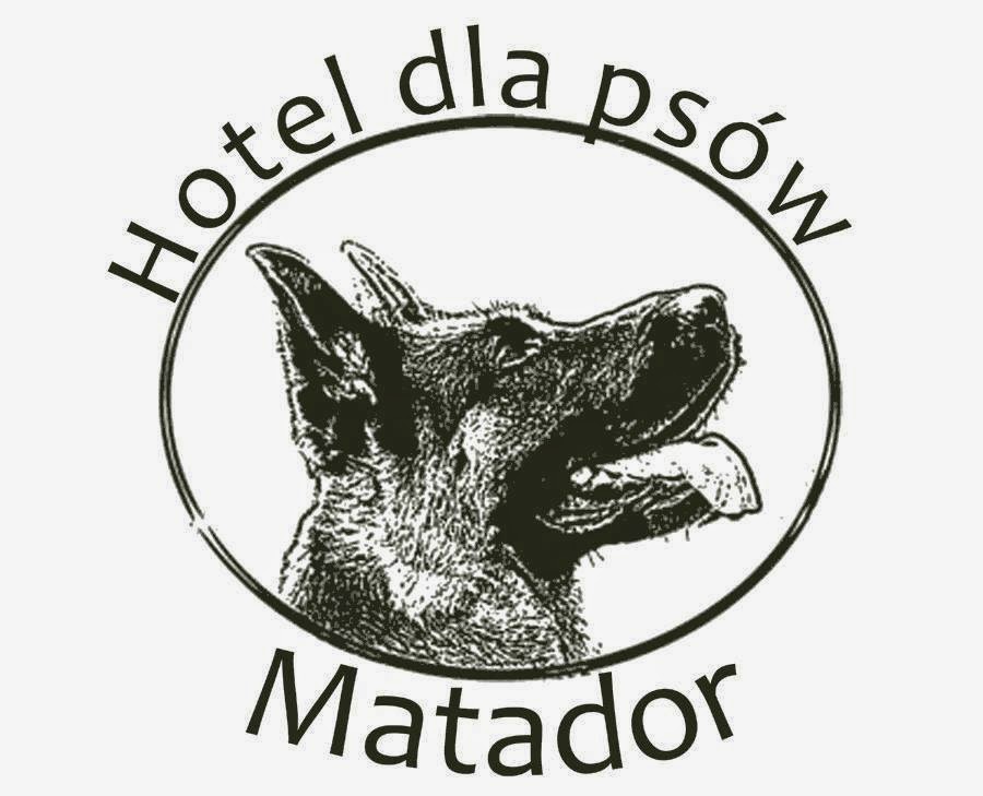 Hotel dla psów "Matador"