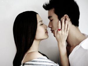 Ciuman Favorit Pria Dan Wanita [ www.BlogApaAja.com ]