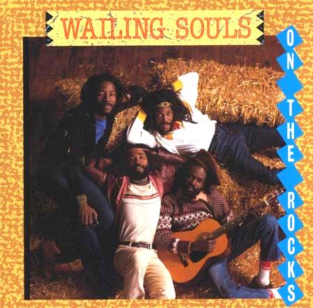 Wailing Souls Lyrics