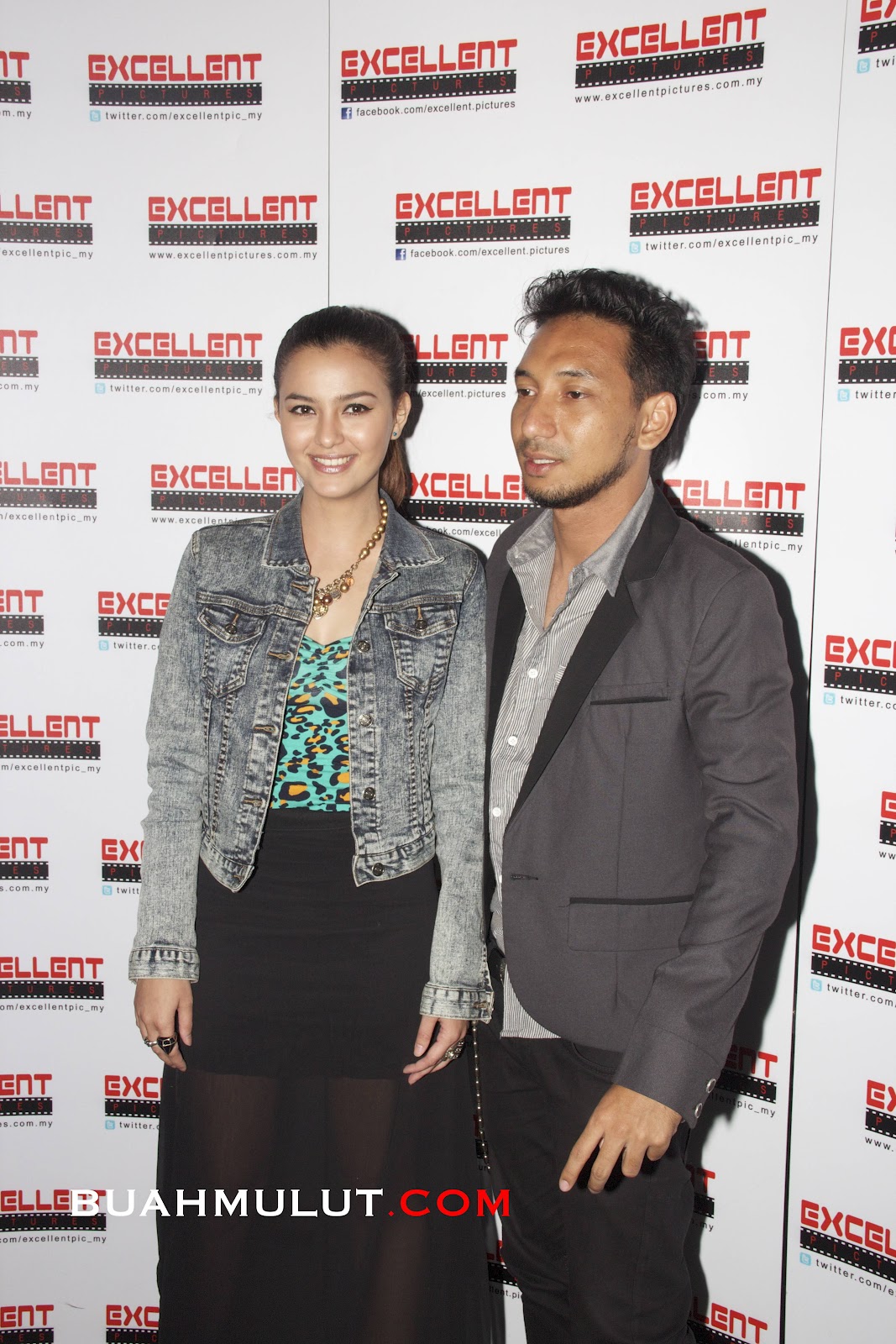 juliana evans dan zizan