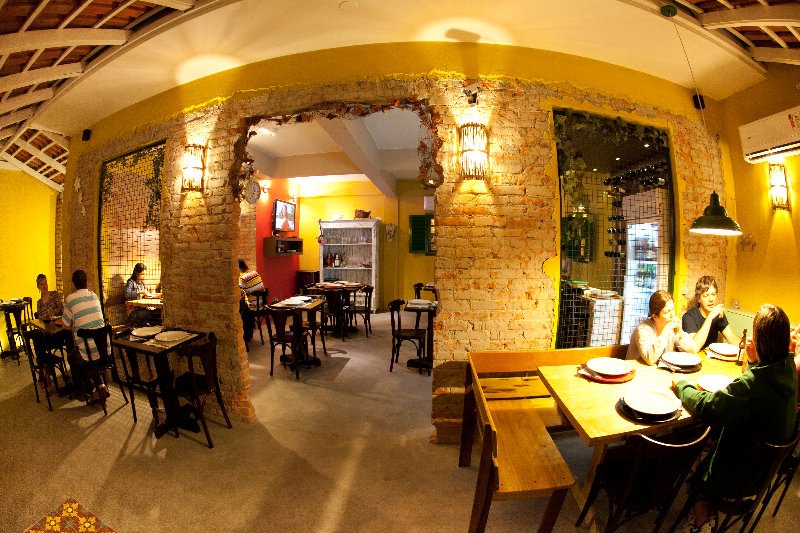 cantina italiana
