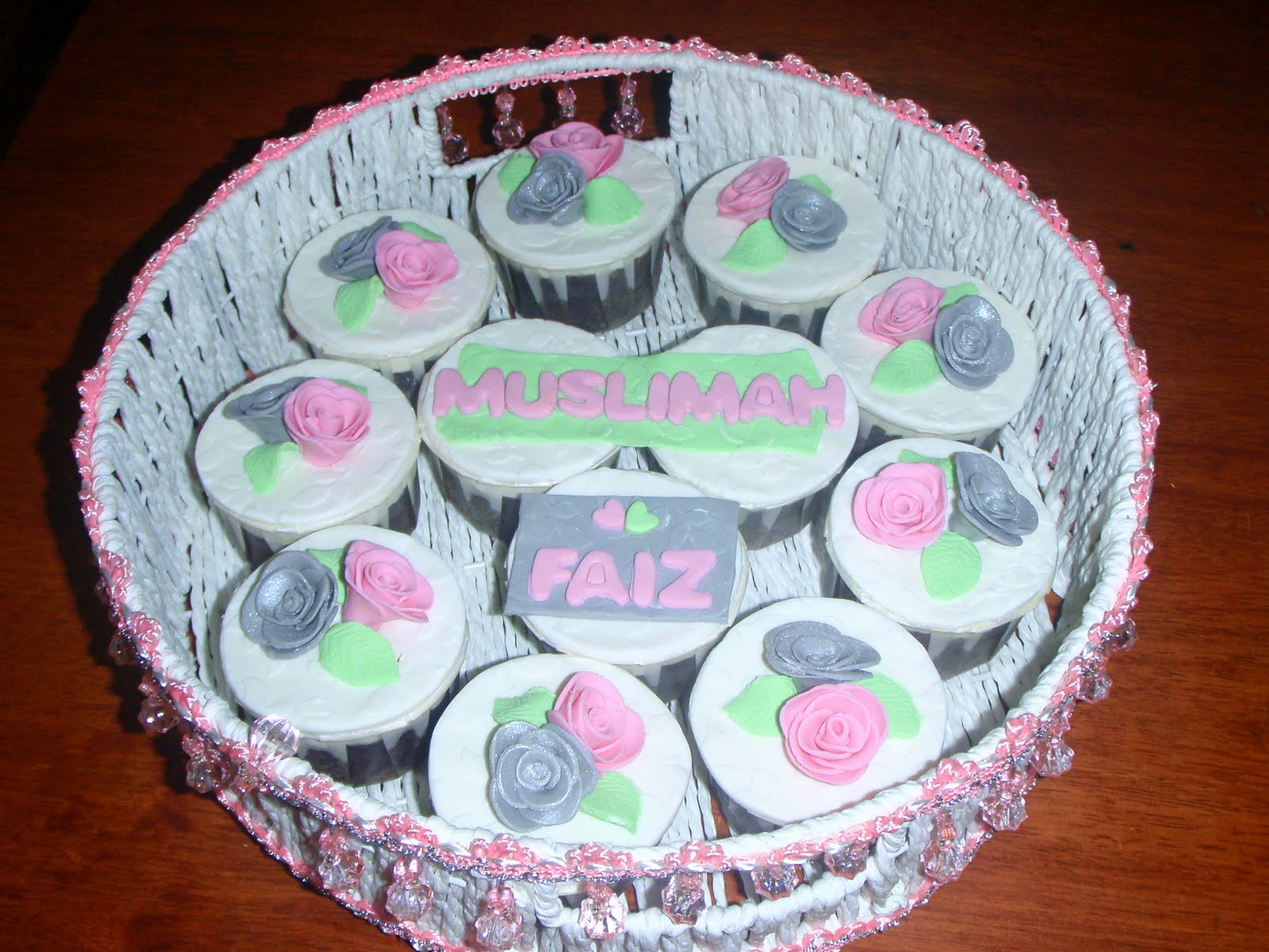 Cakes In Johor Bahru Jun 2011