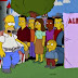 Ver Los Simpsons Online Latino 12x15 "Homero Idealista"