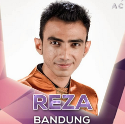 Biodata Dan Profil Reza Dangdut Academy 2 indosiar Bandung Biodata Dan Profil Reza Dangdut Academy 2 indosiar Bandung