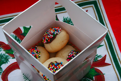 the nesting corral homemade christmas gifts cookies boxes the nesting corral homemade christmas gifts cookies boxes