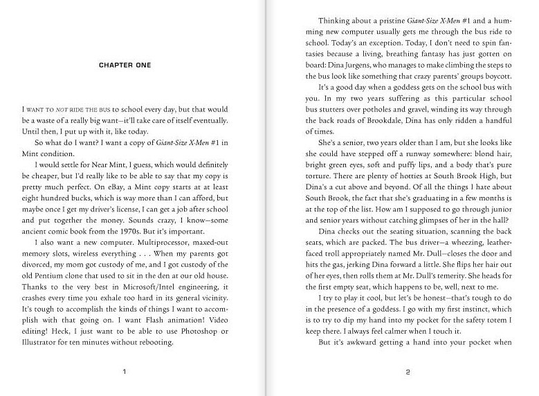 essay on fanboy and goth girl essay on fanboy and goth girl