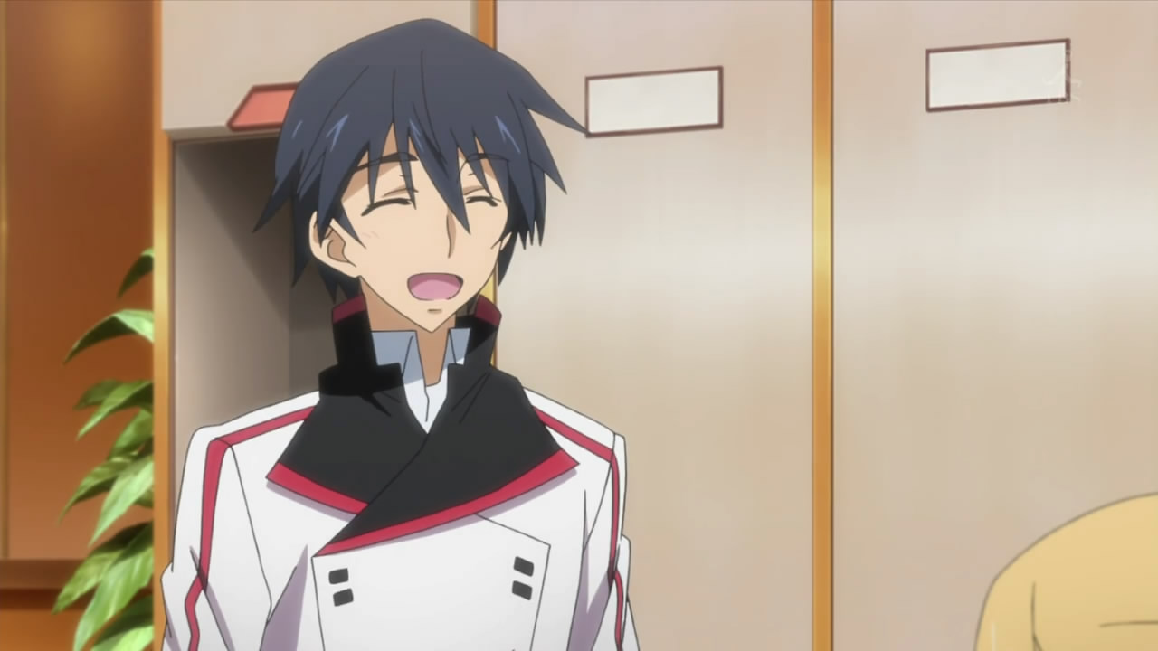 Infinite Stratos Ep 1 Sub Warslastsite S Blog Fruits basket season 3 episode 1 english subbed. infinite stratos ep 1 sub warslastsite s blog