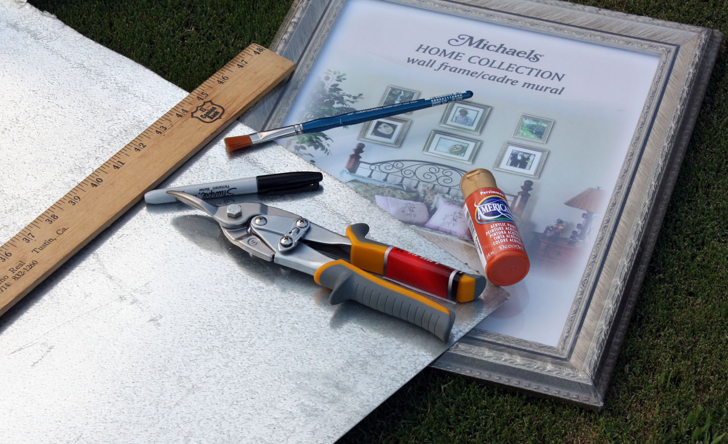 Make Ready Board