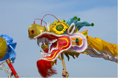 Chinese New Year Cards