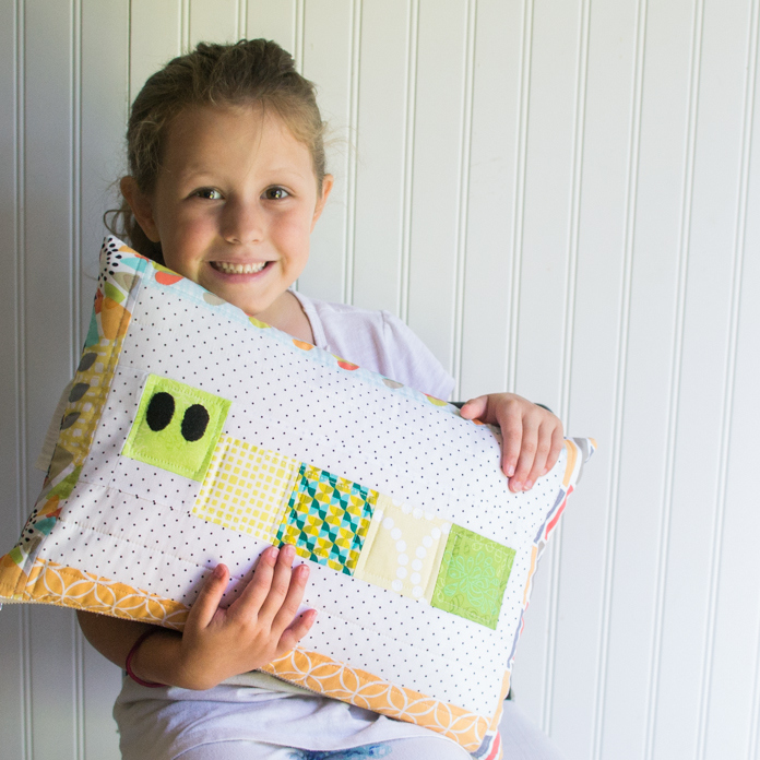 Fabric Mutt Busy Girl Sews Sew Can She