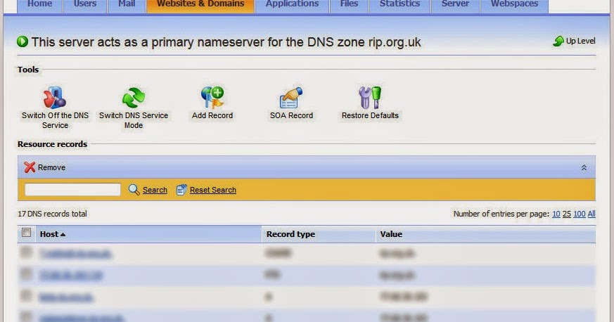 Microsoft Exchange 2010 Ndr