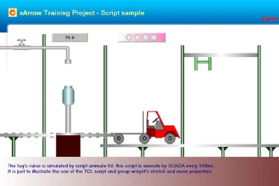 xArrow SCADA