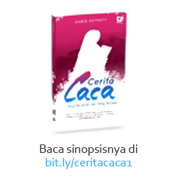 Baca sinopsis Cerita Caca