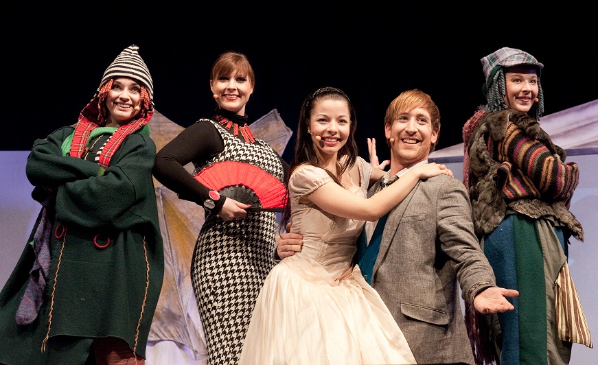 Lederjacken Kleiderschrank