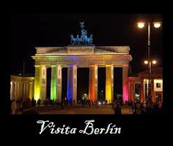Visita Berlín