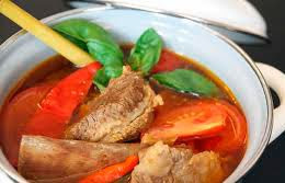 Kuah Bugis