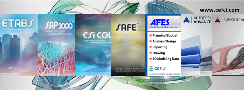 afes foundation design software free download