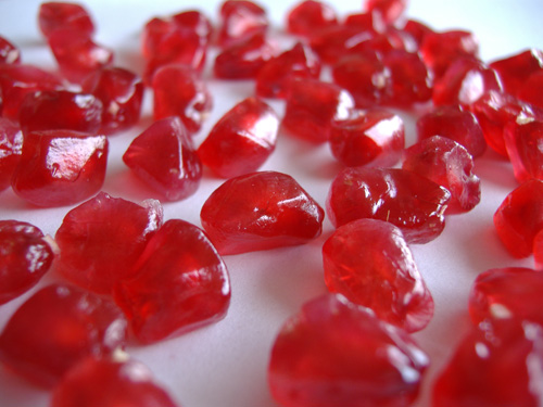 Jom Jaga Kesihatan Diri: PATI JUS DELIMA GULSAN